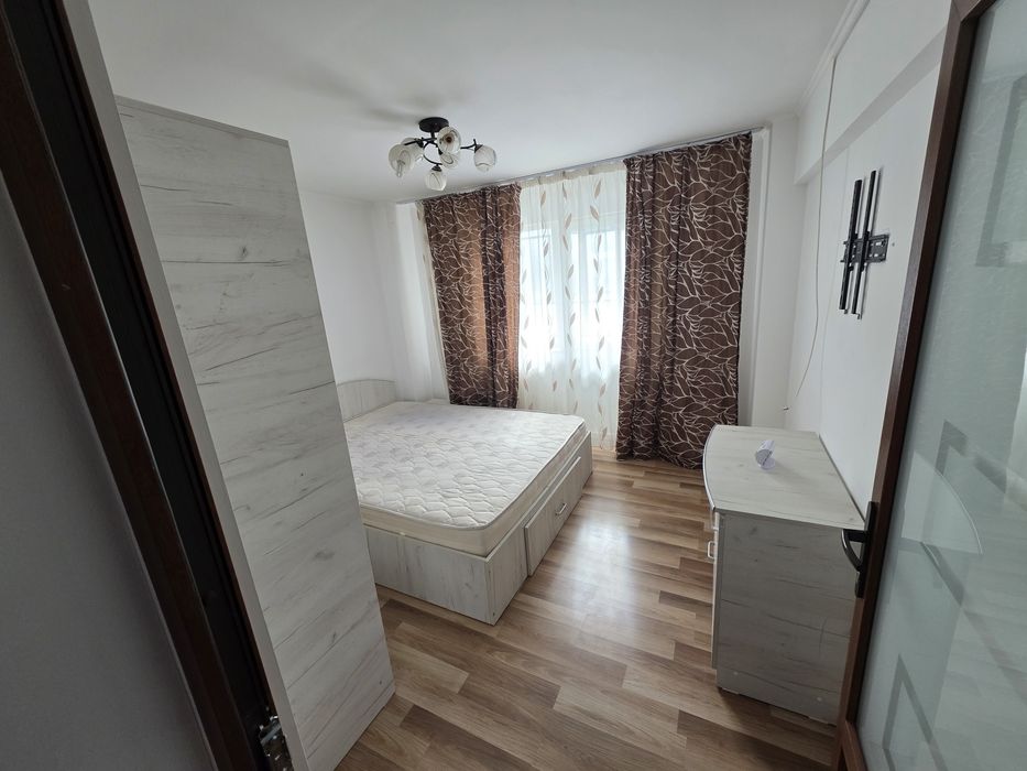 Apartament de inchiriat