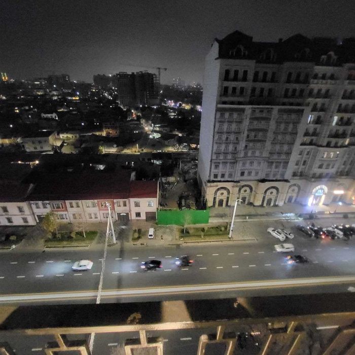 Продается своя 3 комн кв. новостройка. Нукуская ул.