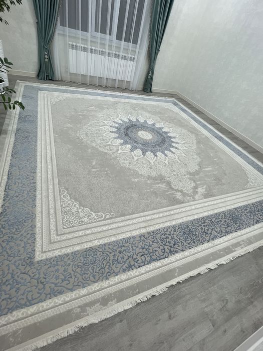 Жап жаңа кілем сатылады