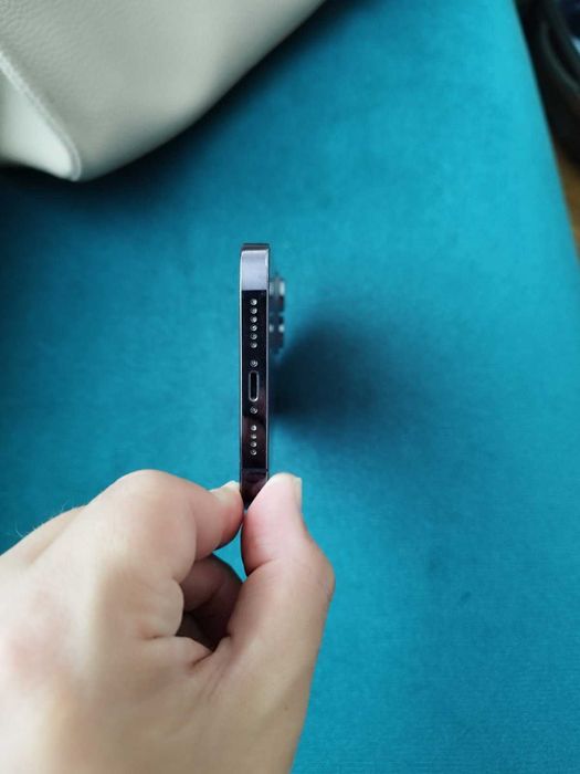 IPhone 14 Pro Max 256GB Purple