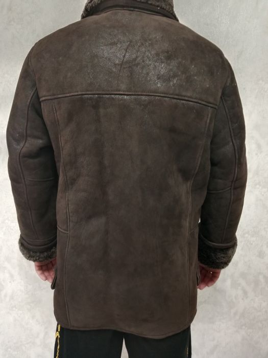 Срочно Продается дублёнка