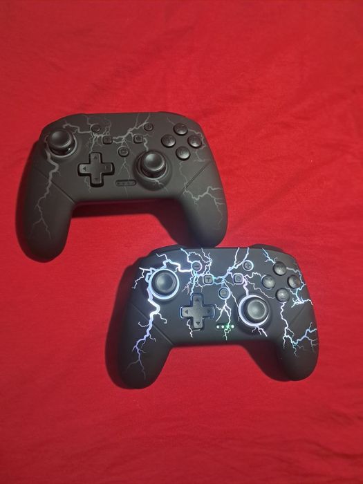Manete x box noi