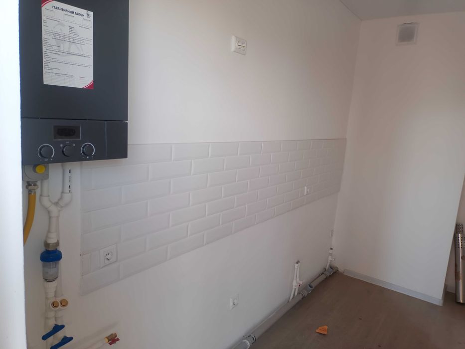 Ассалом Сохил 1 комнатная квартира