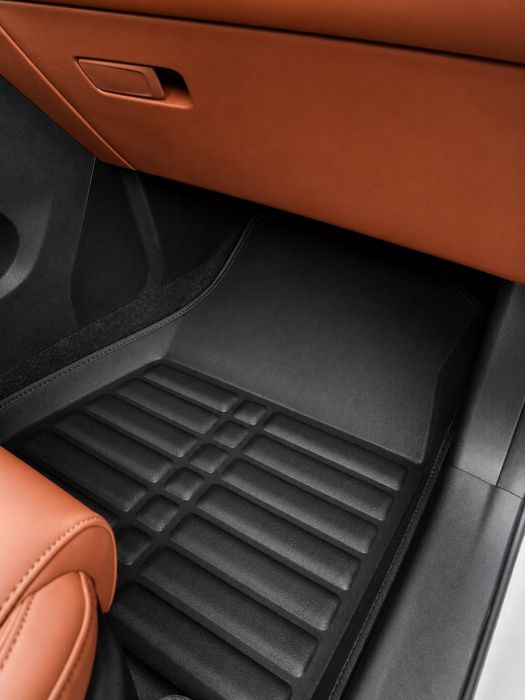 Полики Changan CS55 plus Распродажа
