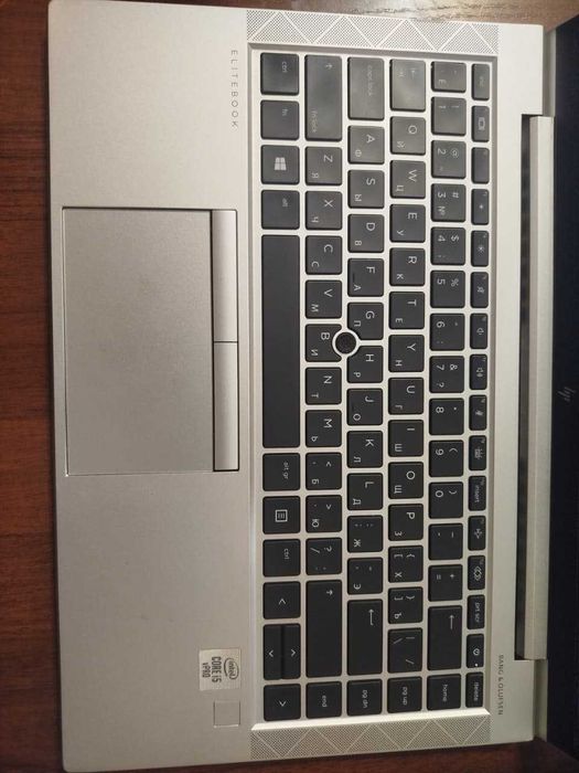 Продам HP EliteBook 840 G7