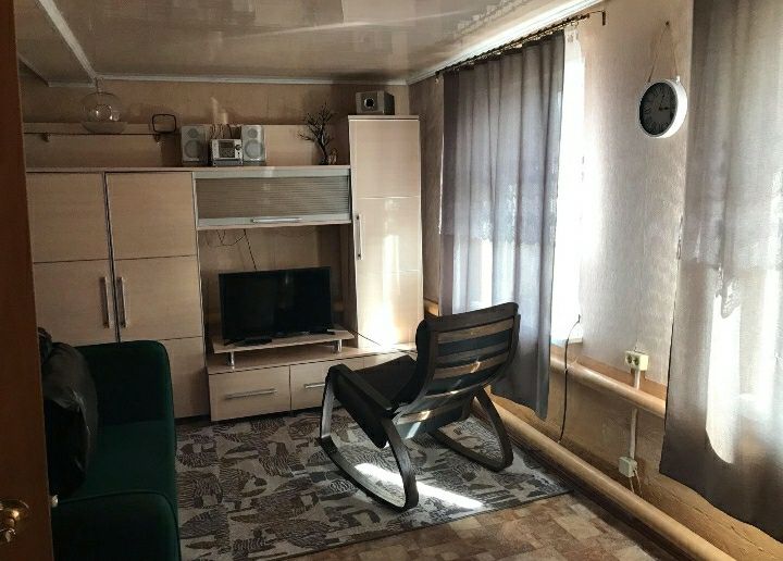 Арендаға үй беріледі. ЖД Вокзал