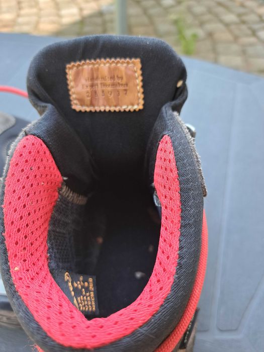 Goretex обувки 41 номер, стелка 26 см