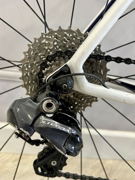 Велосипед Focus Izalco Max