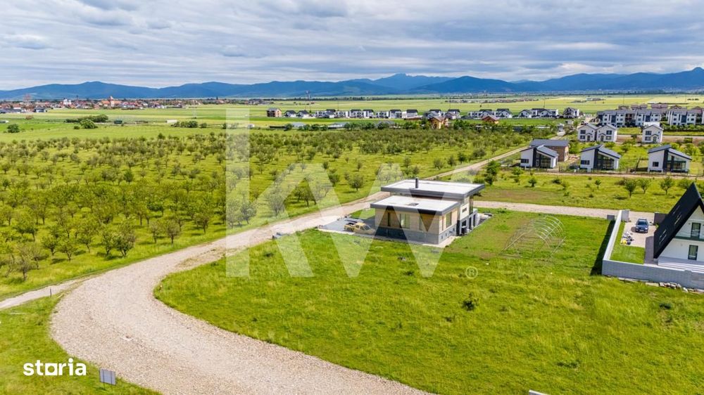 Oportunitate rara |Utilitati | Teren 760mp | PUZ aprobat |Priveliste s