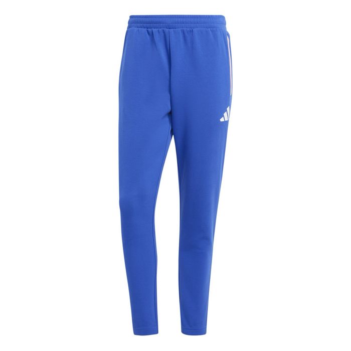 Pantaloni Adidas Team France Noi Originali (S; M; L; XL)