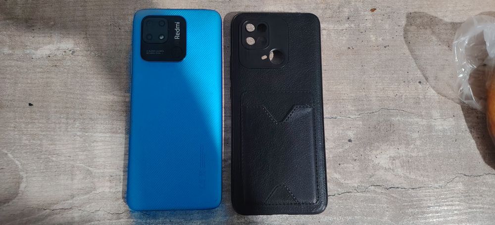 Редми 10 С смартфон