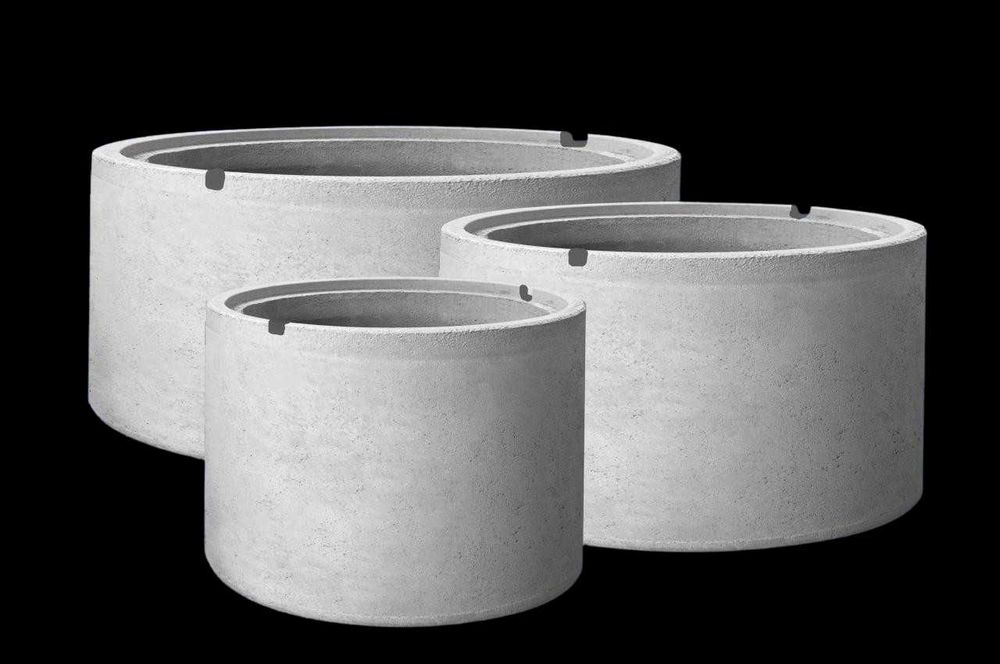 Beton kalodes – mustahkam va ishonchli