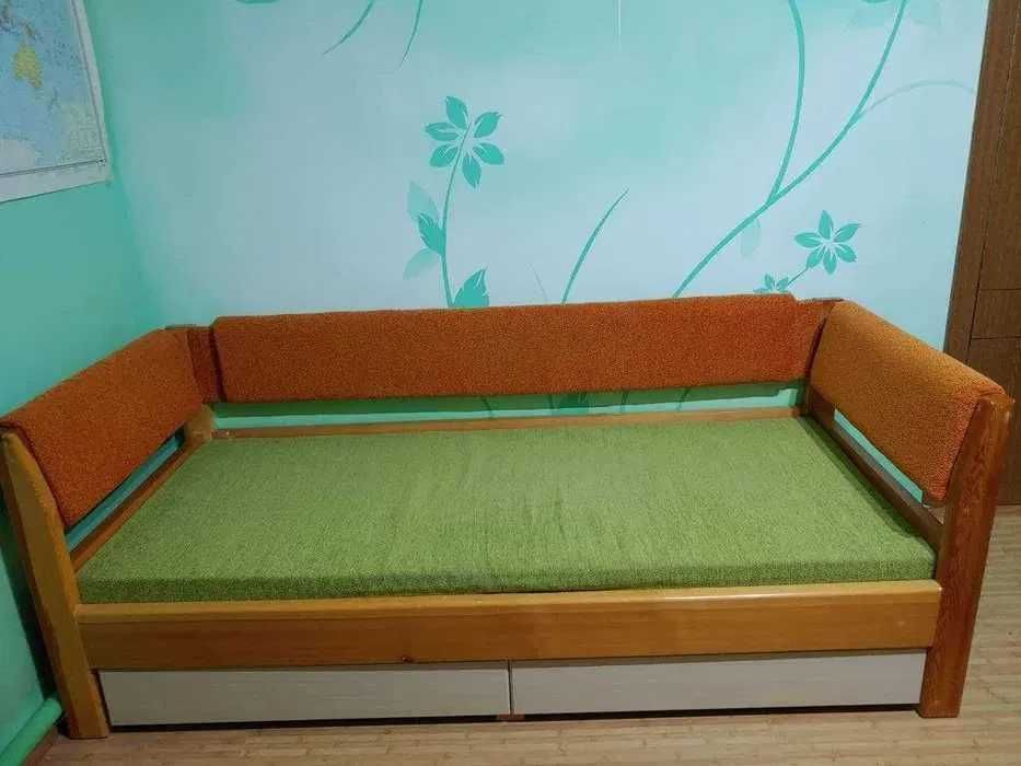 Продам новый диван-кровать