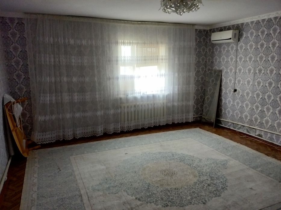 Баянды1 ауылынан үй сатылады 3комт