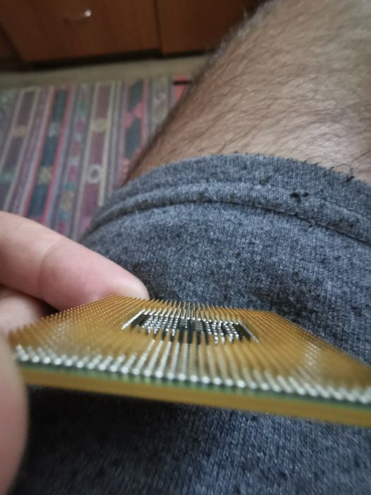 Procesor Intel Pentium p6200