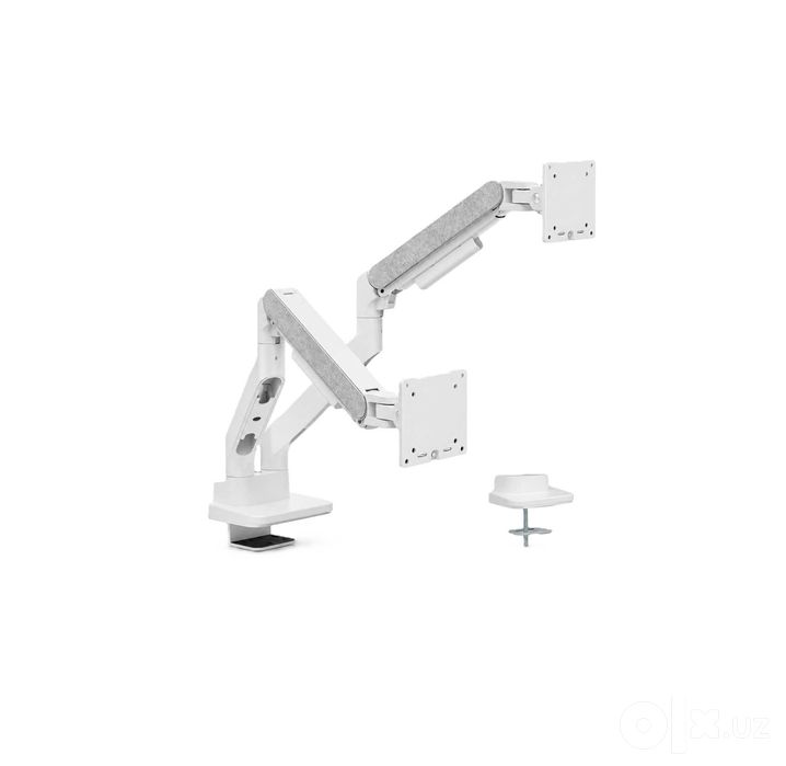 " Двойной кронштейн для мониторов LDT81N-C024