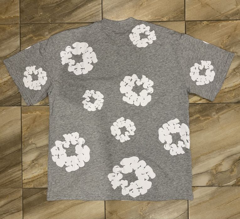 Denim Tears Summer Set