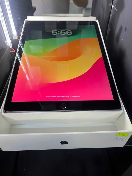 Ipads Pro (12.9 inch)WiFi + Celular 64gb
