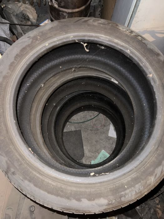 Шины летние Triangle