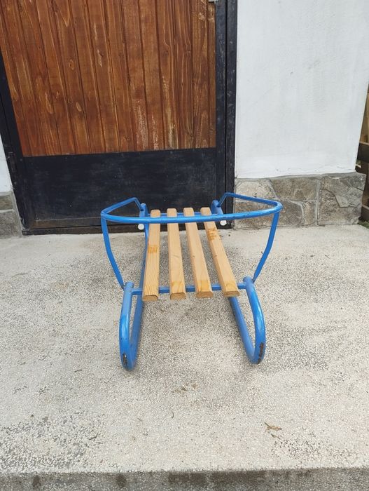 Шейна за спускане