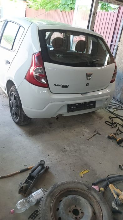 Vopsitorie auto tinichigerie