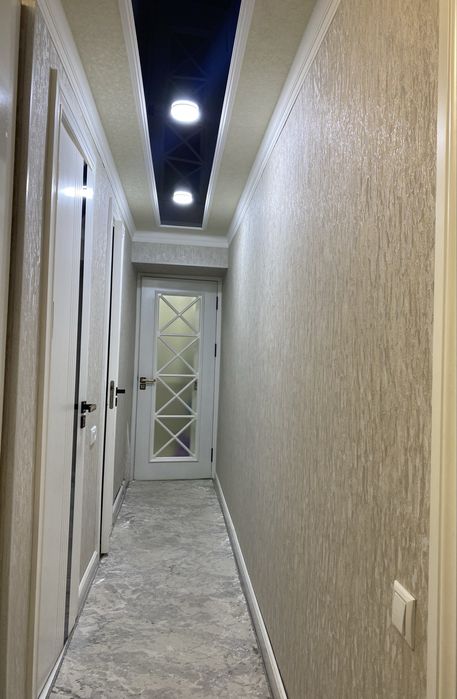 Квартира 2x комнат