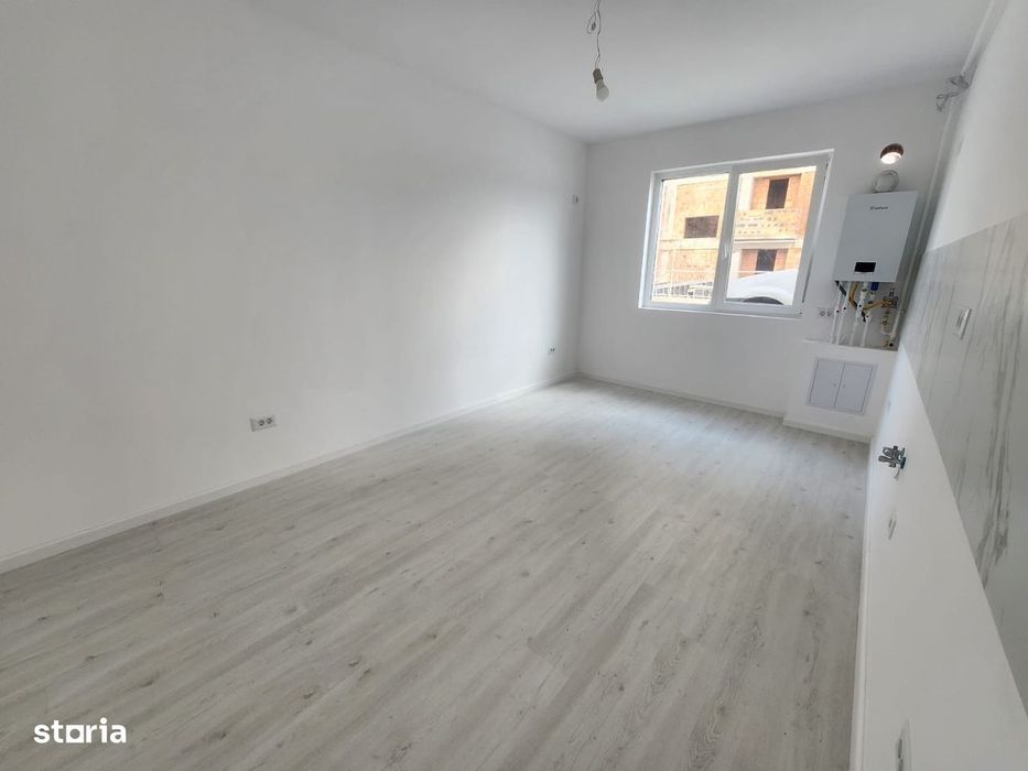 Bloc Finalizat - Mutare Imediata - Militari Residence