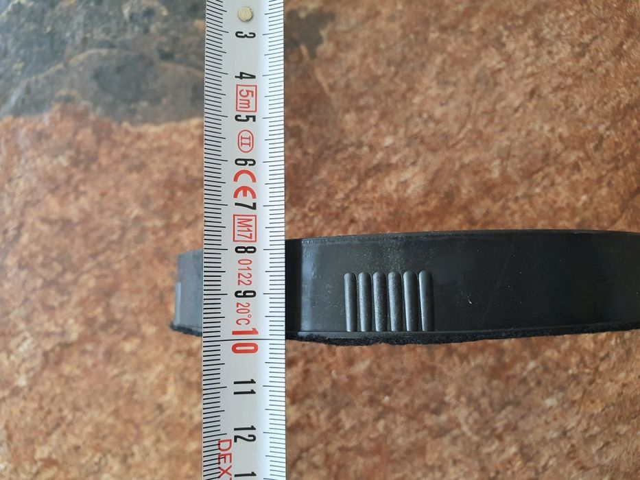 Filtre carbon hota Beko