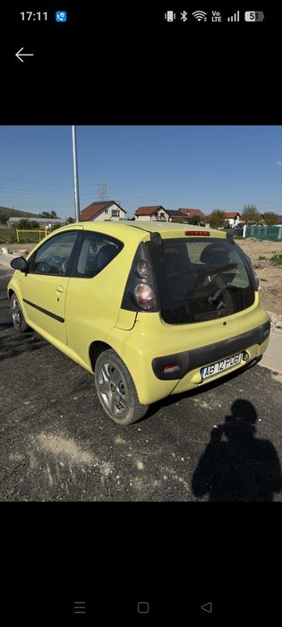 Citroen C1 Diesel 2007