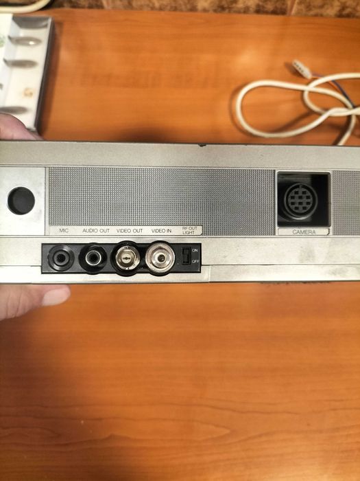 Dvd recorder Blaupunkt