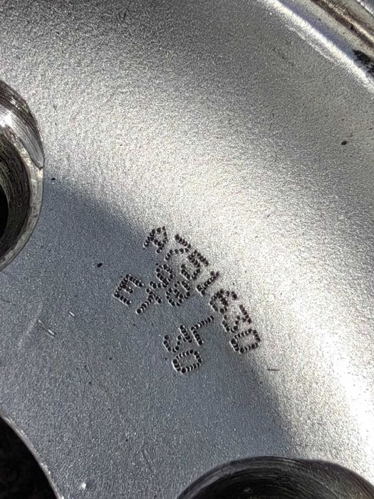 Azev A 5x98, 16 цола джанти Alfa Fiat Lancia