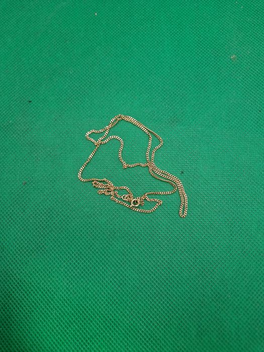 Lant aur 14 K 3,12 grame Lazar Amanet Crangasi 55568