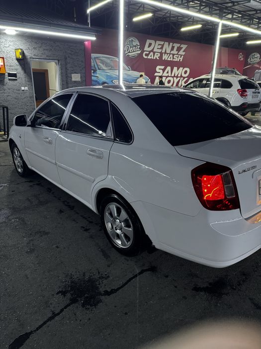 Gentra 3 poz avtomat