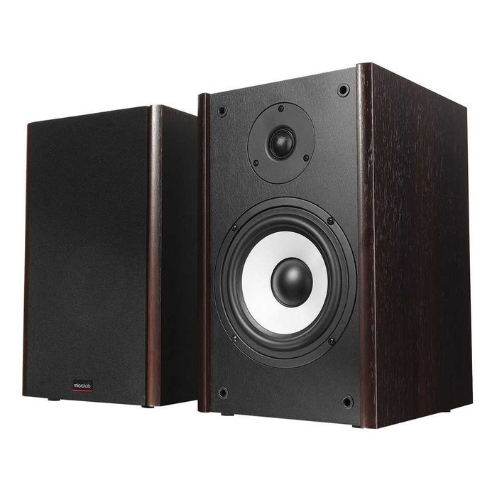 Легенда SOLO 2C Microlab