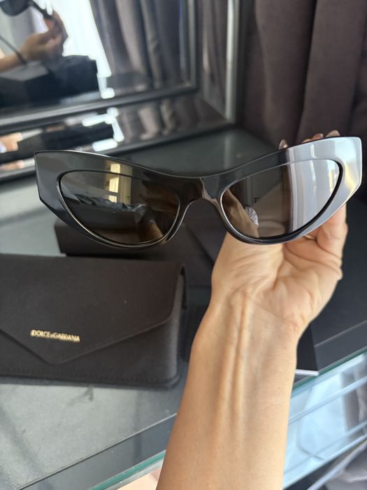 Оригинални слънчеви очила Dolce & gabbana