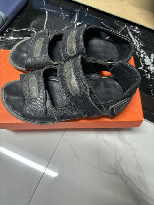 Сандали тифлани 34 размер