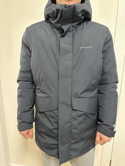 Продам мужскую куртку