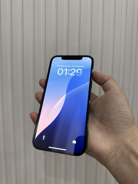 Iphone 12 pro 128гб