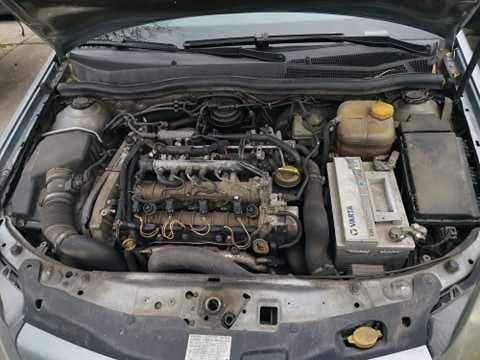 Opel Astra H 1.9 CDTI 150кс 6-Степенна Ръчна Кутия