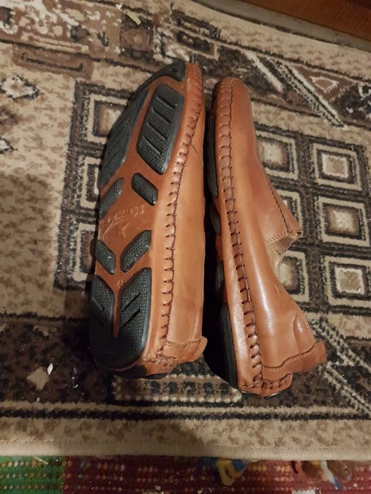 Mocasini Pikolinos Piele 43