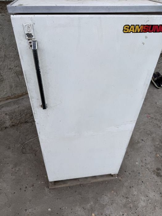 muzlatgich tez va arzon