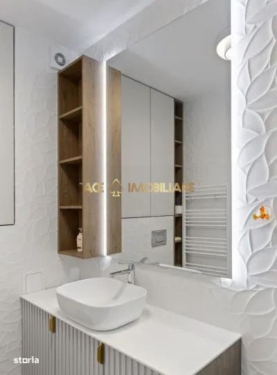 Pipera | 4 Camere | Centrala | Balcon | 1 Parcare | Boxa | 116 MP