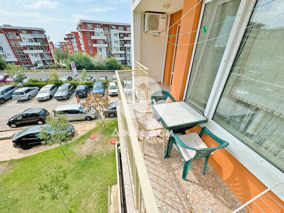 Продава се Тристаен апартамент в Свети Влас - 56 кв.м за 1152 €/кв.м - Снимка #3