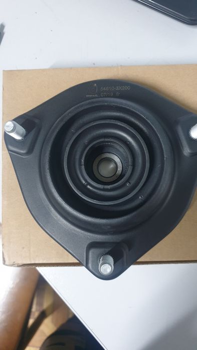 Опора Передней стойки Hyundai Elantra/Creta/Veloster