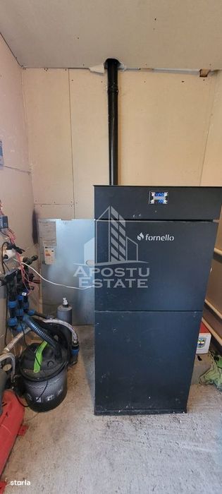 Duplex modern, mobilat și utilat in Pișchia