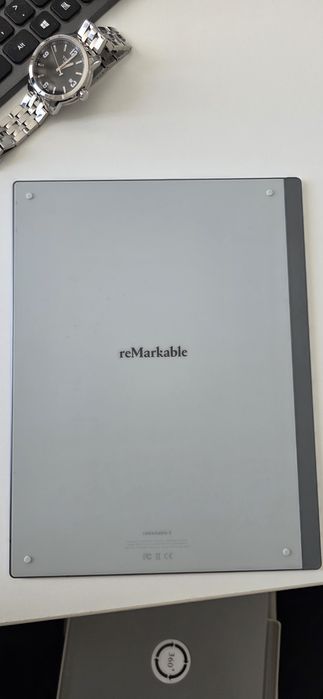Tableta Remarkable 2