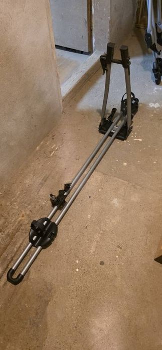 THULE 532 Стойки за колела