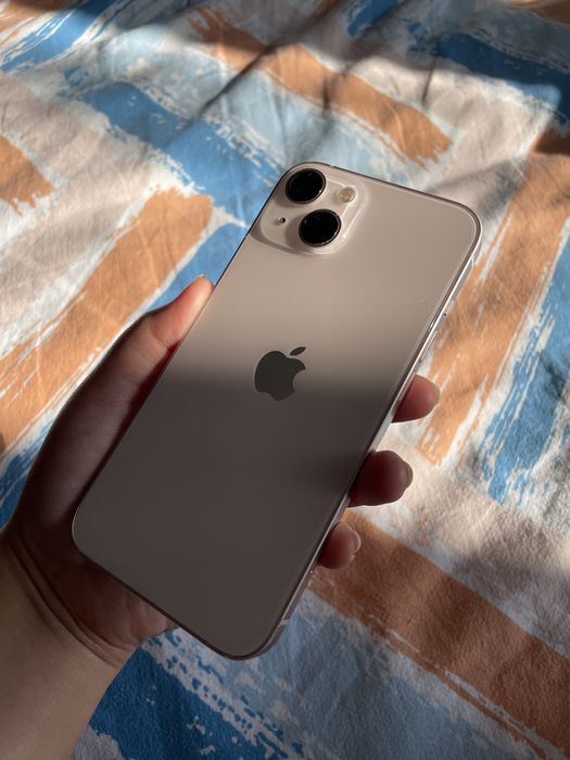 iPhone 13 128гб хороший