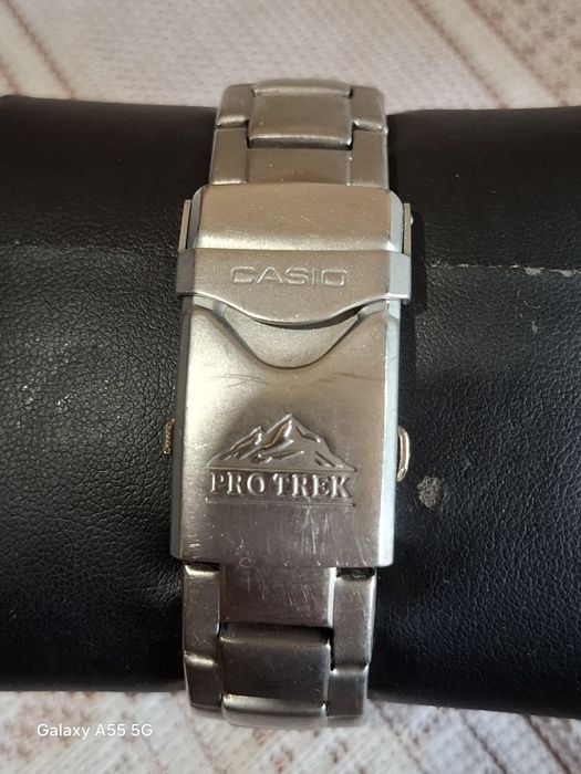 Часовници  Sunnto и Casio
