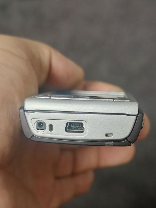 Telefon Nokia N95